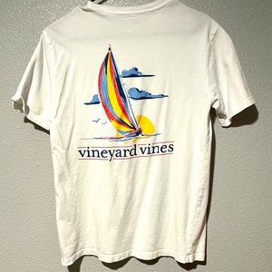 Vineyard Vines Tee Shirt